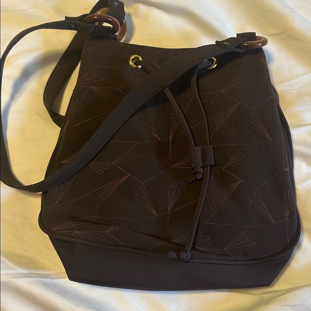 David Dart bag NEVER USED